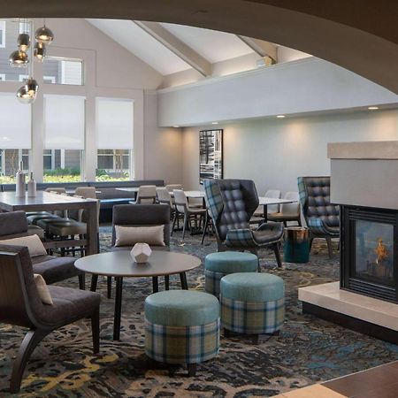 Sonesta Es Suites Fairfax Fair Lakes Εξωτερικό φωτογραφία
