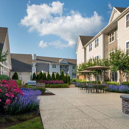 Sonesta Es Suites Fairfax Fair Lakes Εξωτερικό φωτογραφία