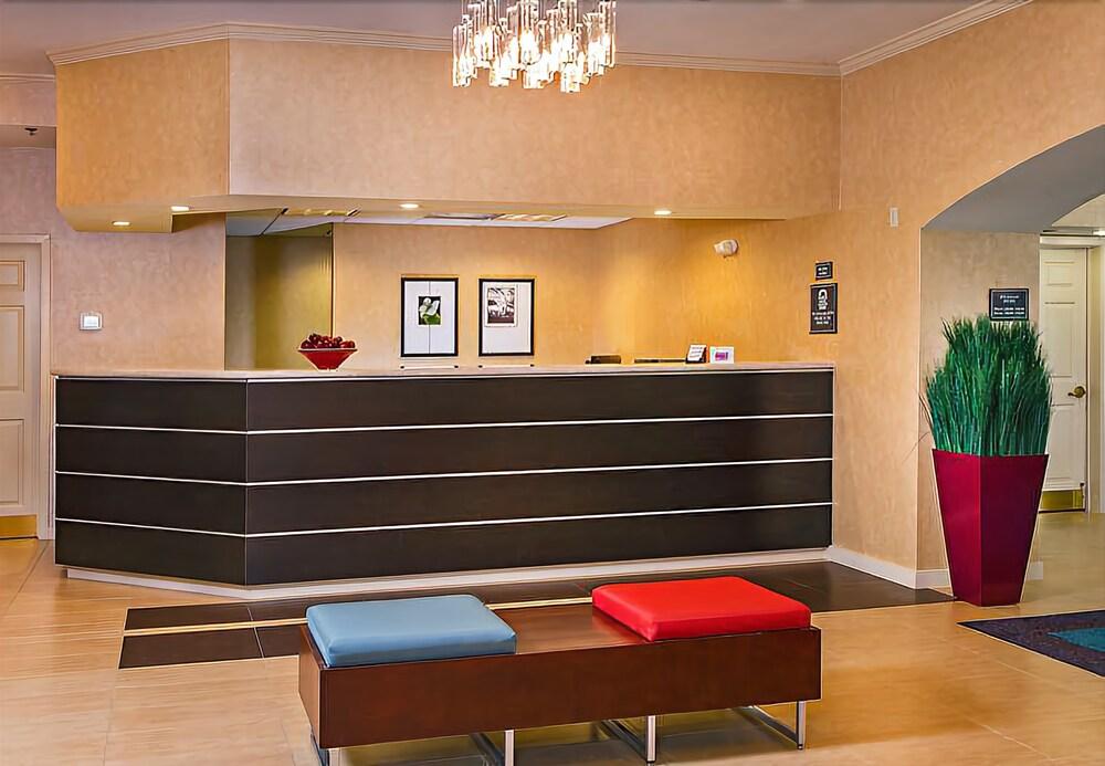 Sonesta Es Suites Fairfax Fair Lakes Εξωτερικό φωτογραφία