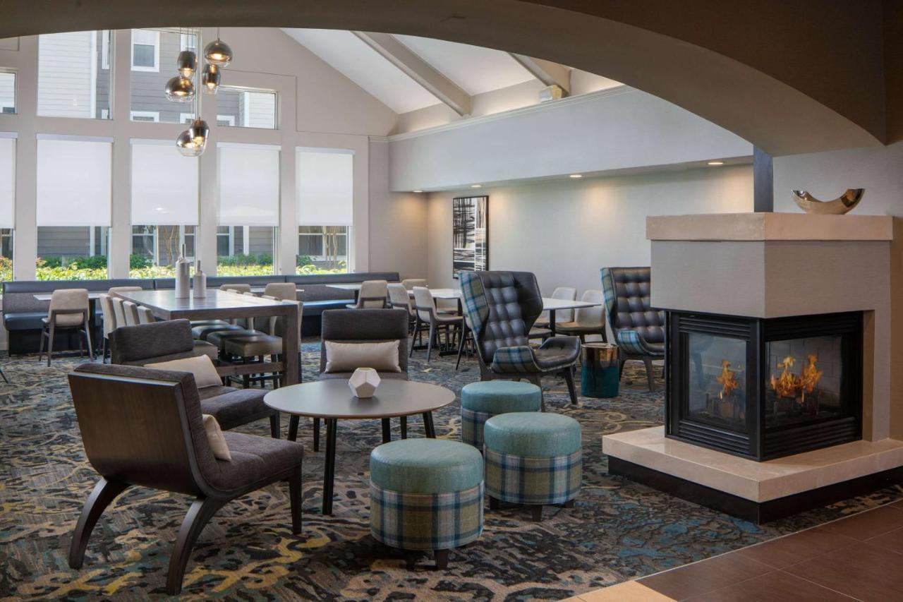 Sonesta Es Suites Fairfax Fair Lakes Εξωτερικό φωτογραφία