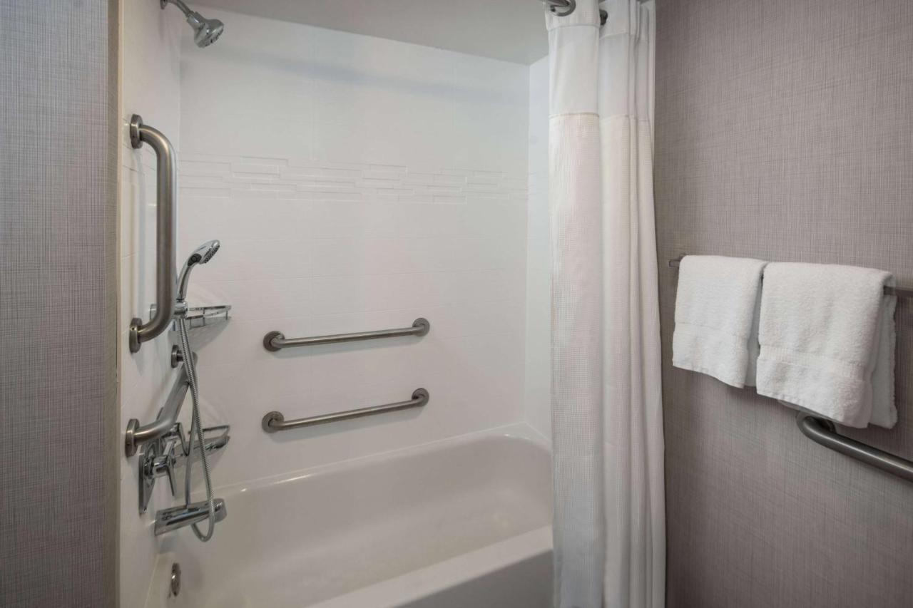 Sonesta Es Suites Fairfax Fair Lakes Εξωτερικό φωτογραφία