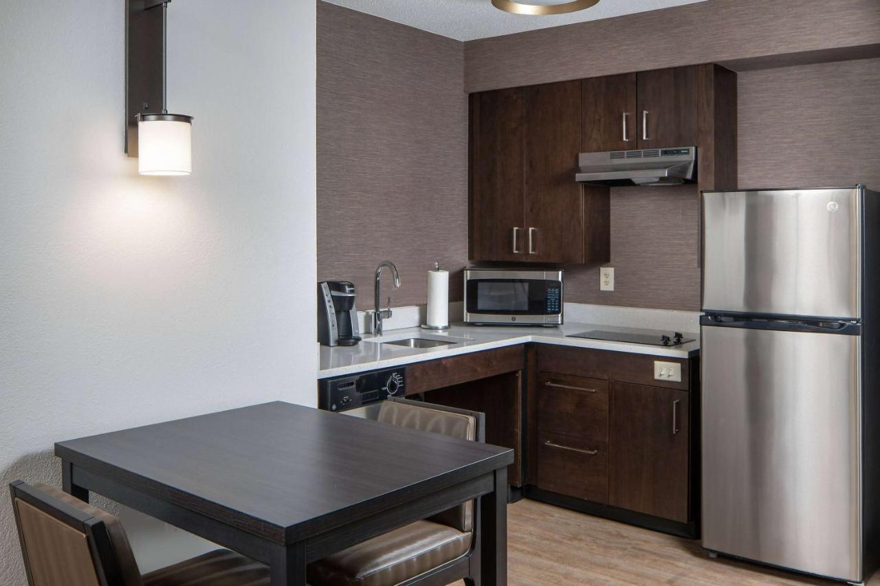 Sonesta Es Suites Fairfax Fair Lakes Εξωτερικό φωτογραφία