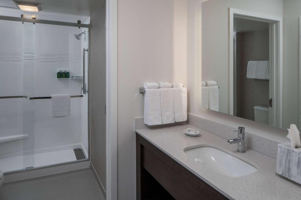Sonesta Es Suites Fairfax Fair Lakes Εξωτερικό φωτογραφία