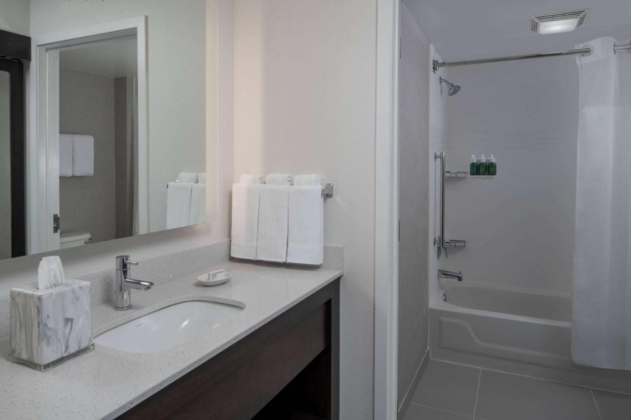 Sonesta Es Suites Fairfax Fair Lakes Εξωτερικό φωτογραφία