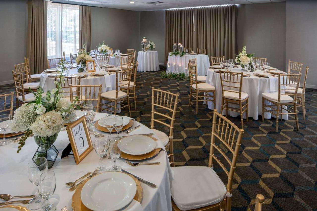 Sonesta Es Suites Fairfax Fair Lakes Εξωτερικό φωτογραφία