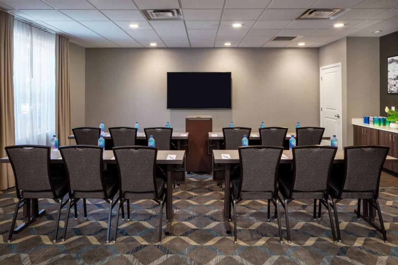 Sonesta Es Suites Fairfax Fair Lakes Εξωτερικό φωτογραφία
