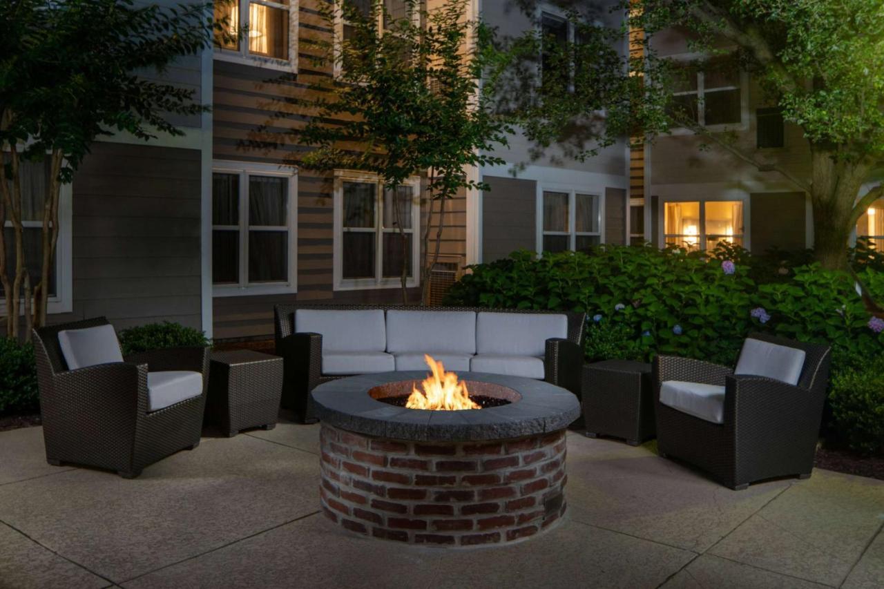 Sonesta Es Suites Fairfax Fair Lakes Εξωτερικό φωτογραφία