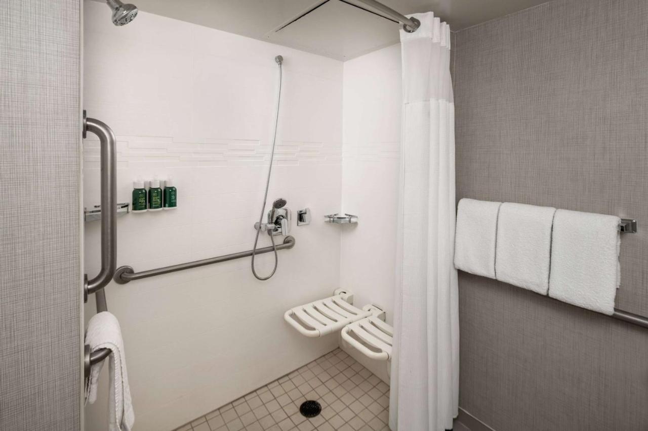 Sonesta Es Suites Fairfax Fair Lakes Εξωτερικό φωτογραφία