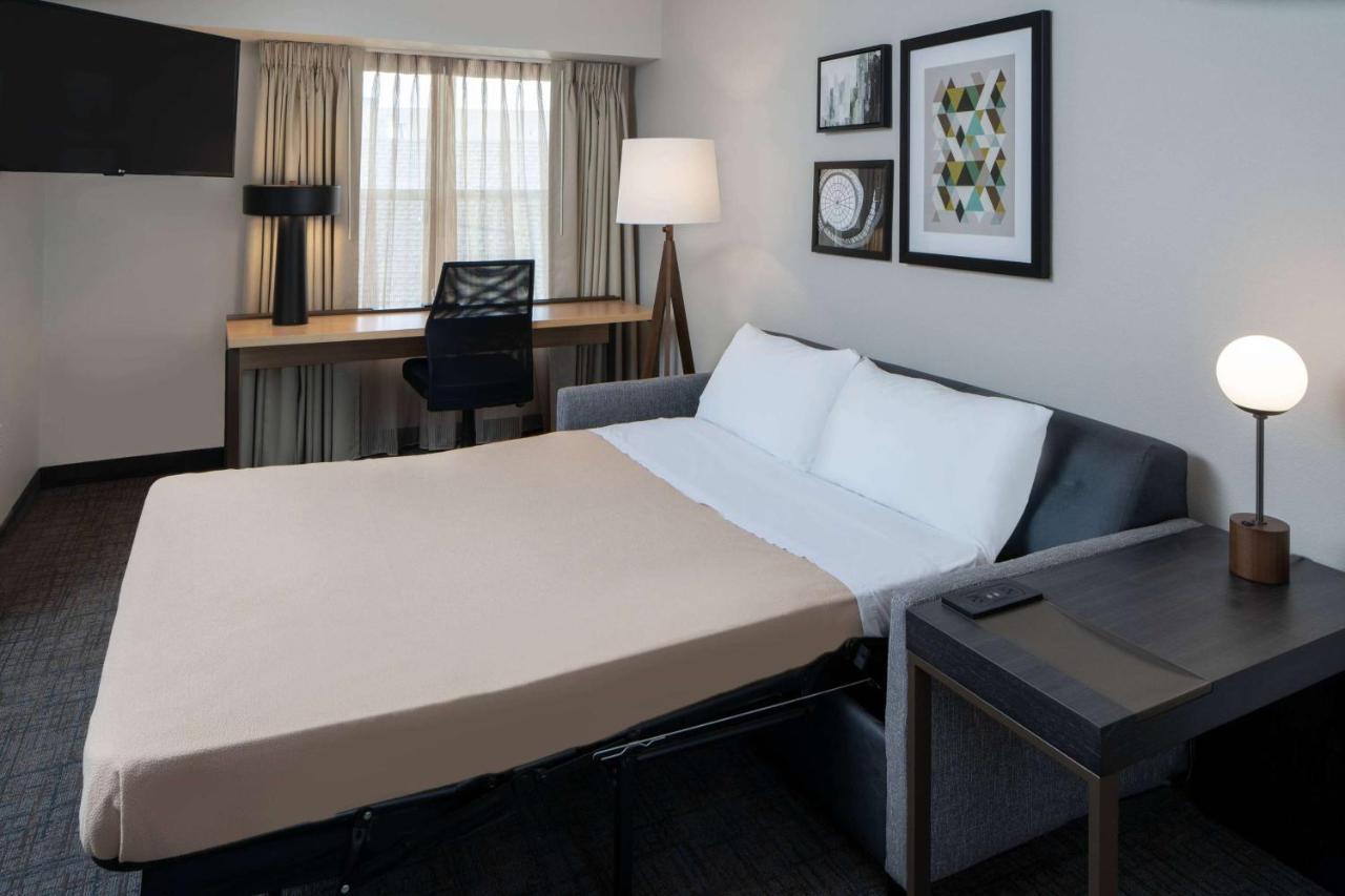Sonesta Es Suites Fairfax Fair Lakes Εξωτερικό φωτογραφία