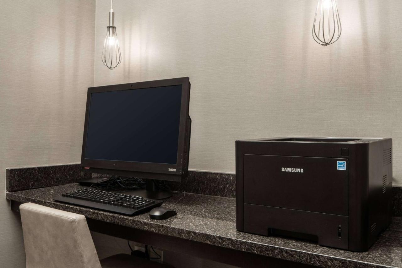 Sonesta Es Suites Fairfax Fair Lakes Εξωτερικό φωτογραφία