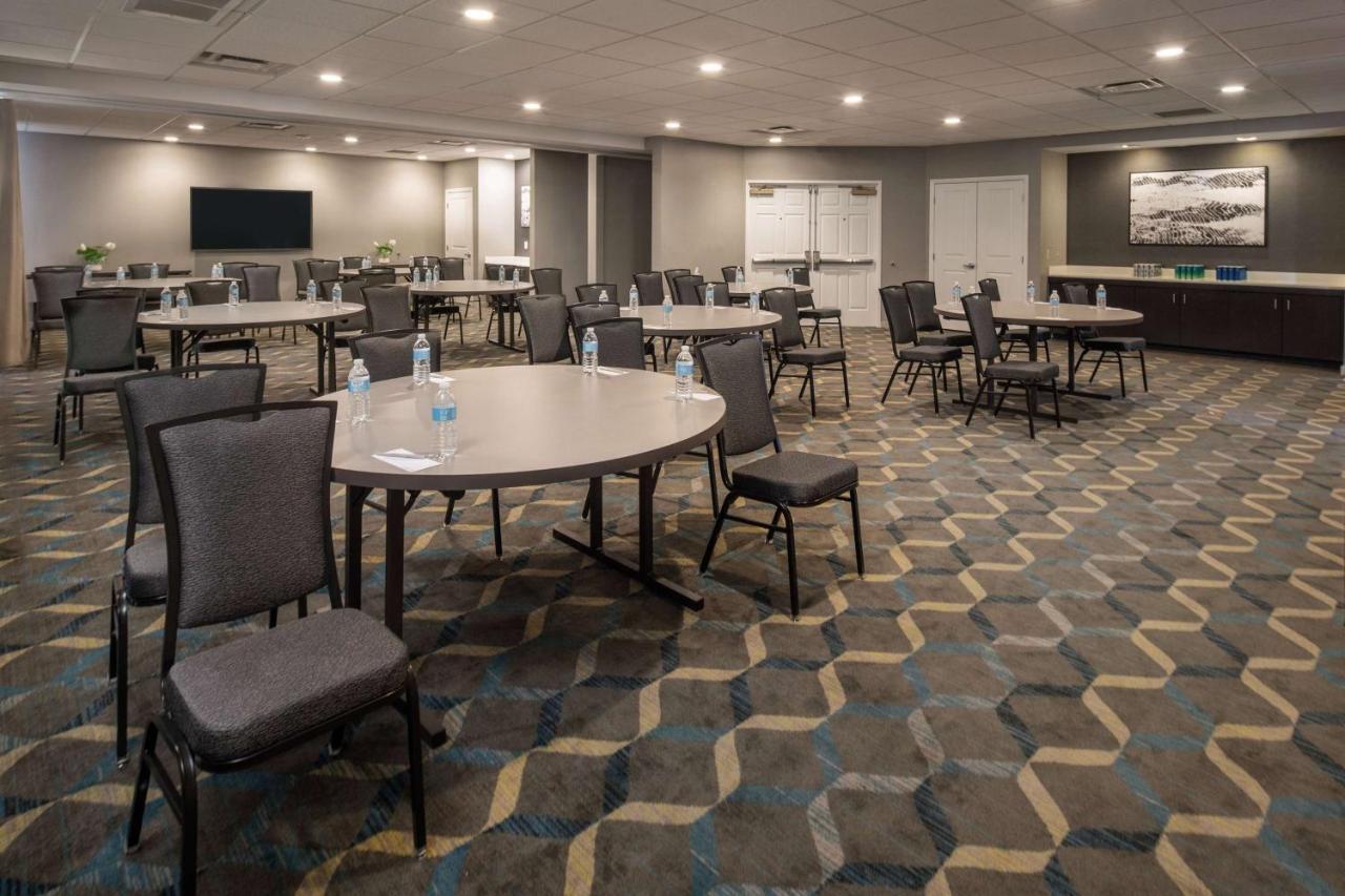 Sonesta Es Suites Fairfax Fair Lakes Εξωτερικό φωτογραφία