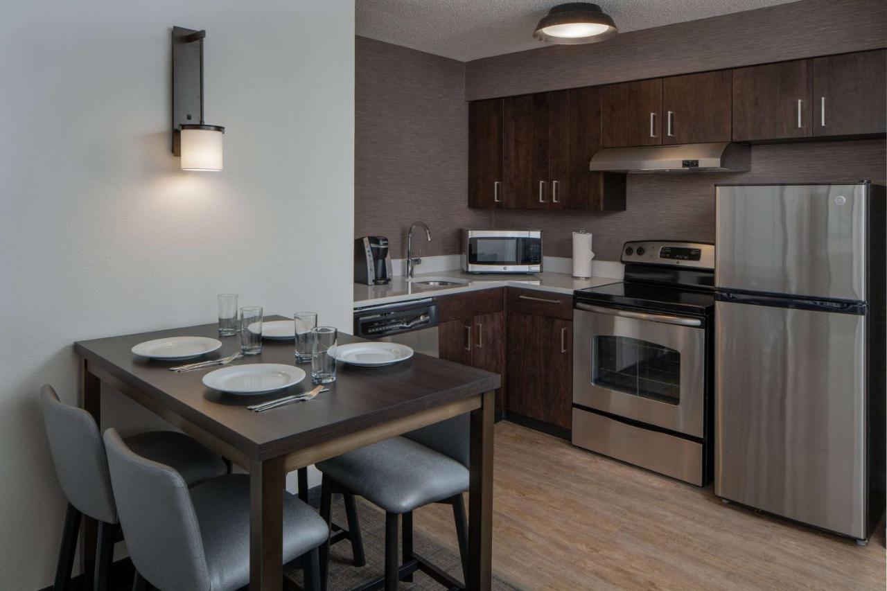 Sonesta Es Suites Fairfax Fair Lakes Εξωτερικό φωτογραφία
