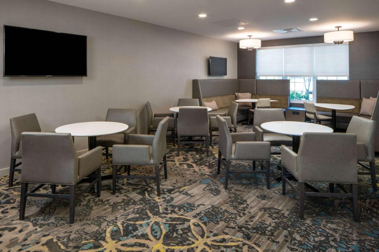 Sonesta Es Suites Fairfax Fair Lakes Εξωτερικό φωτογραφία