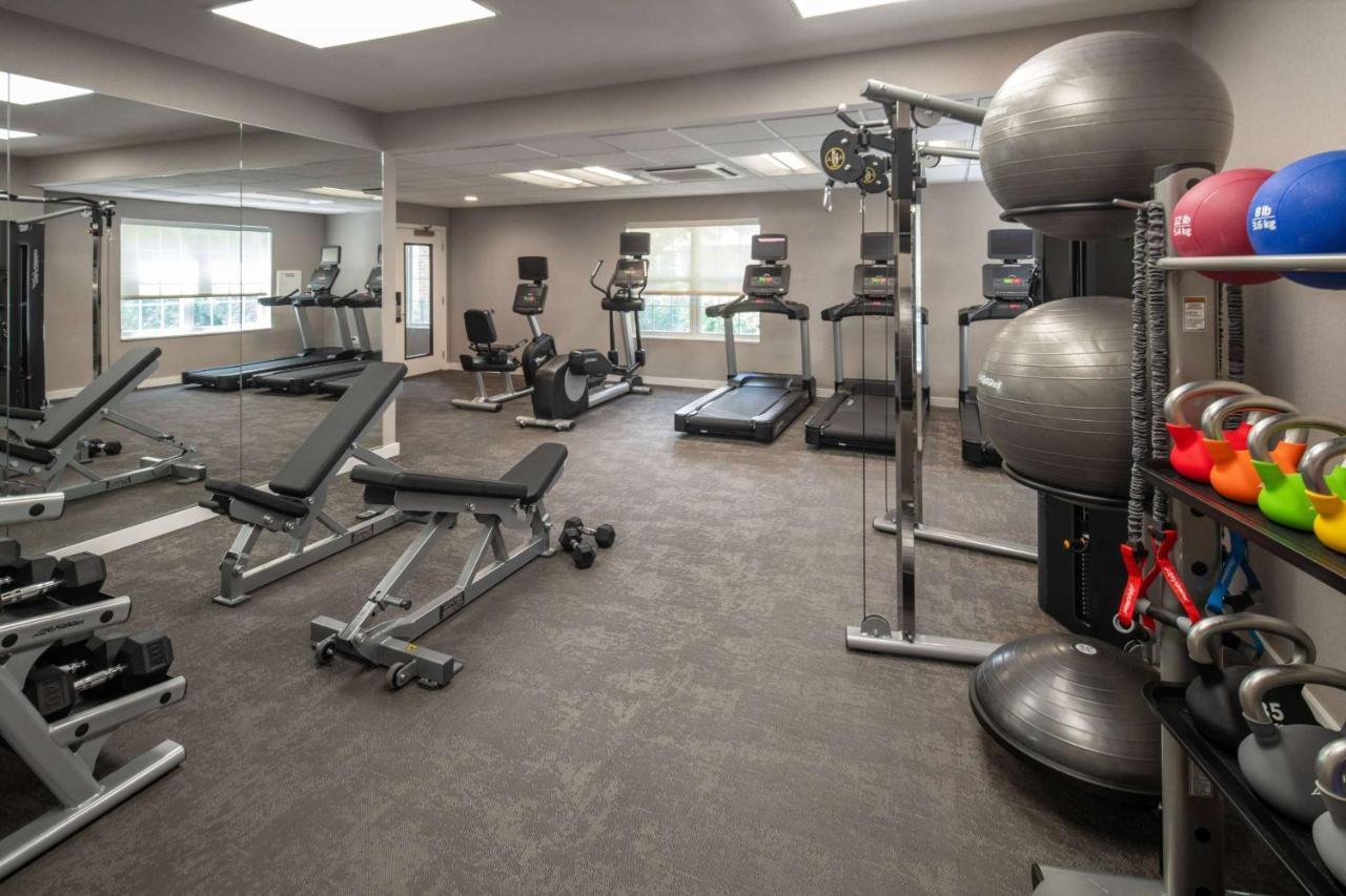 Sonesta Es Suites Fairfax Fair Lakes Εξωτερικό φωτογραφία