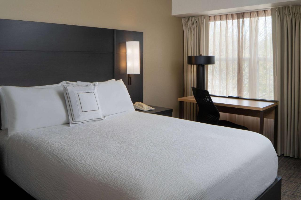 Sonesta Es Suites Fairfax Fair Lakes Εξωτερικό φωτογραφία