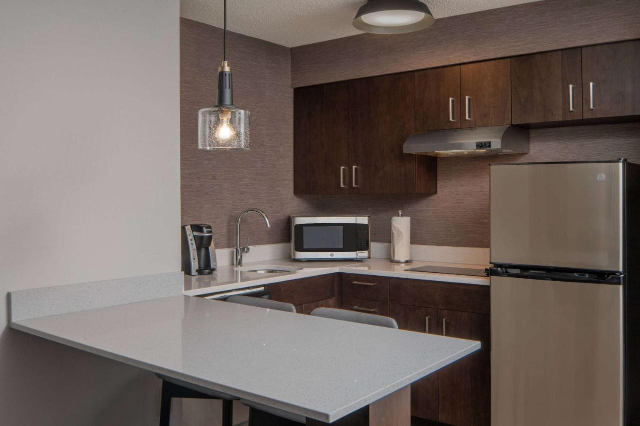 Sonesta Es Suites Fairfax Fair Lakes Εξωτερικό φωτογραφία