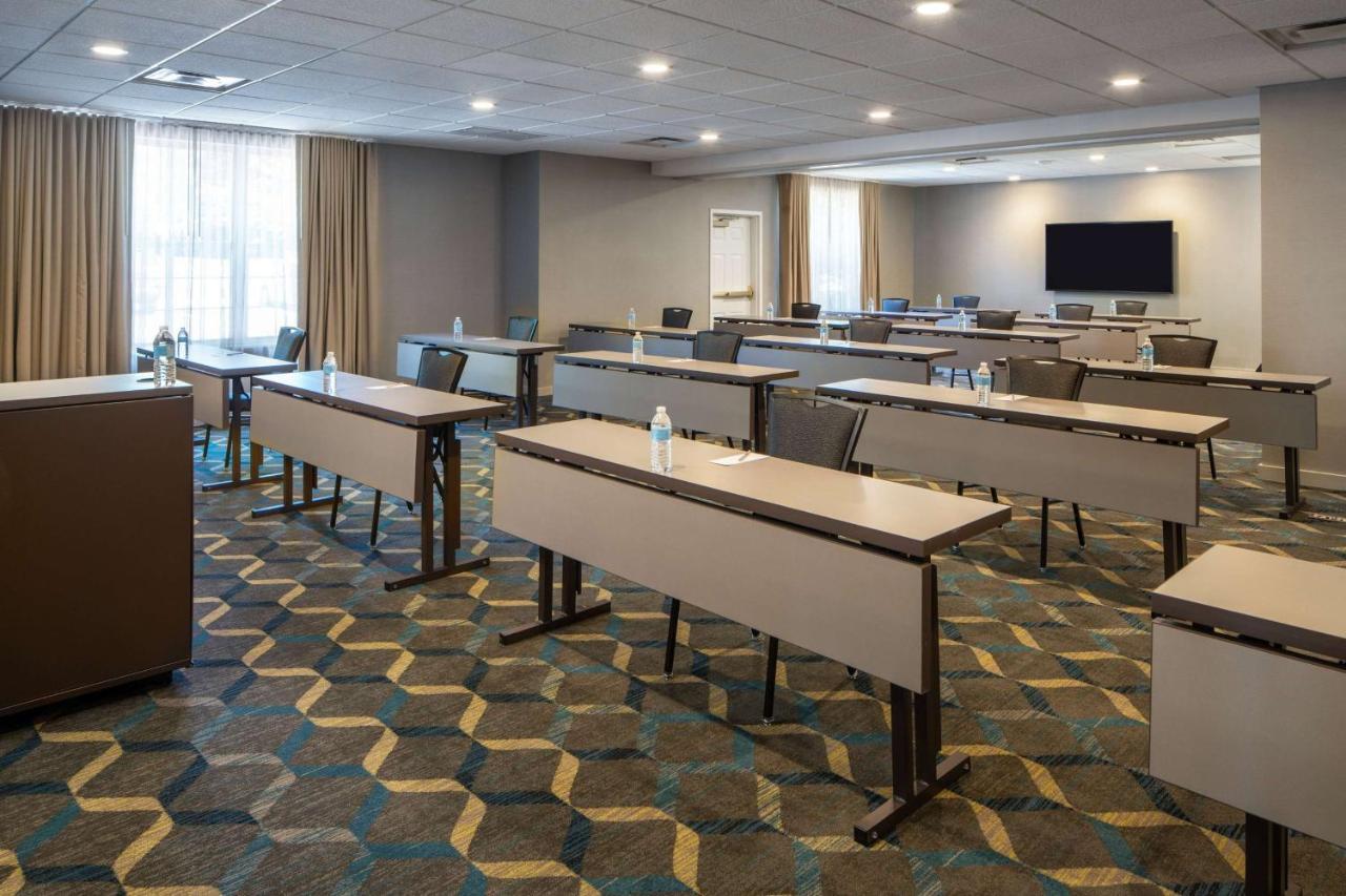 Sonesta Es Suites Fairfax Fair Lakes Εξωτερικό φωτογραφία