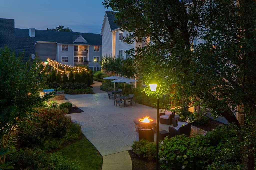 Sonesta Es Suites Fairfax Fair Lakes Ανέσεις φωτογραφία