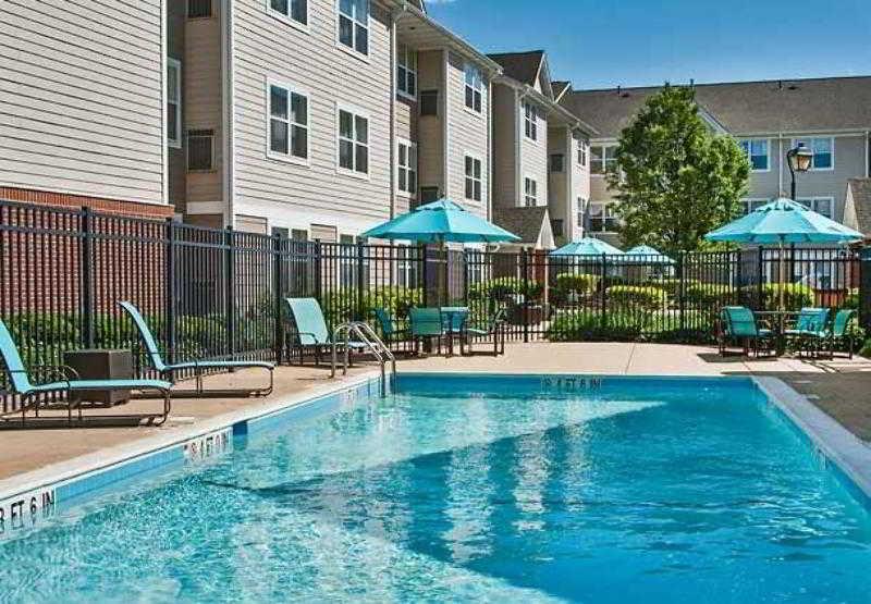 Sonesta Es Suites Fairfax Fair Lakes Εξωτερικό φωτογραφία