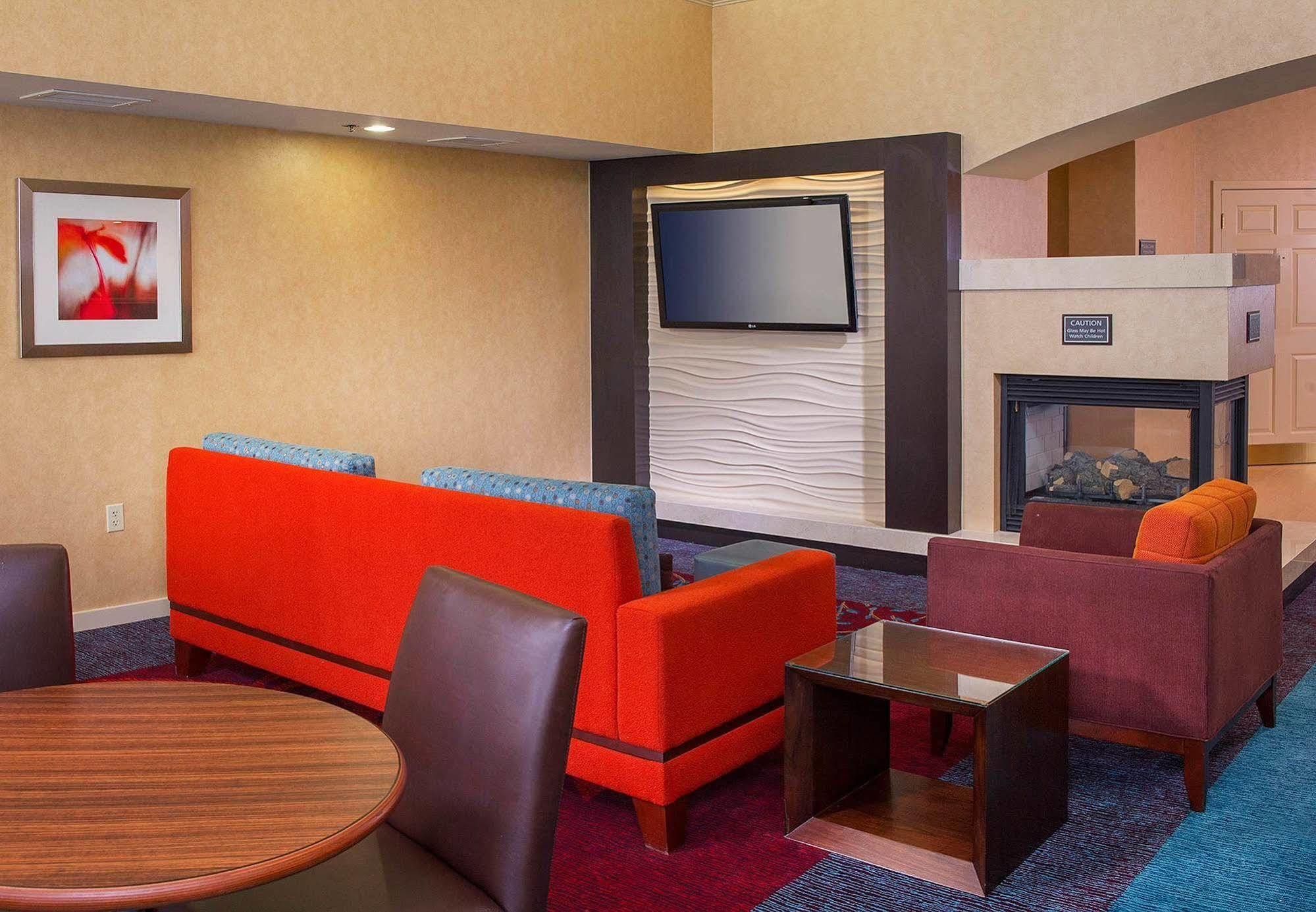 Sonesta Es Suites Fairfax Fair Lakes Εξωτερικό φωτογραφία