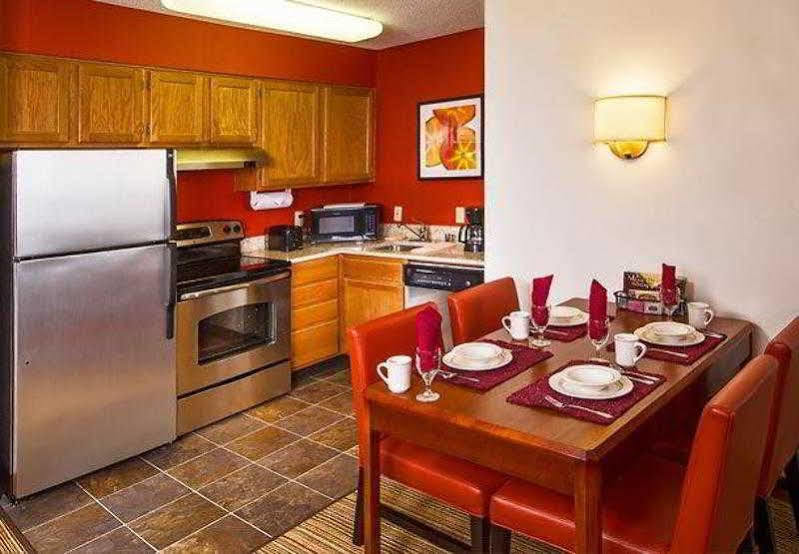 Sonesta Es Suites Fairfax Fair Lakes Εξωτερικό φωτογραφία