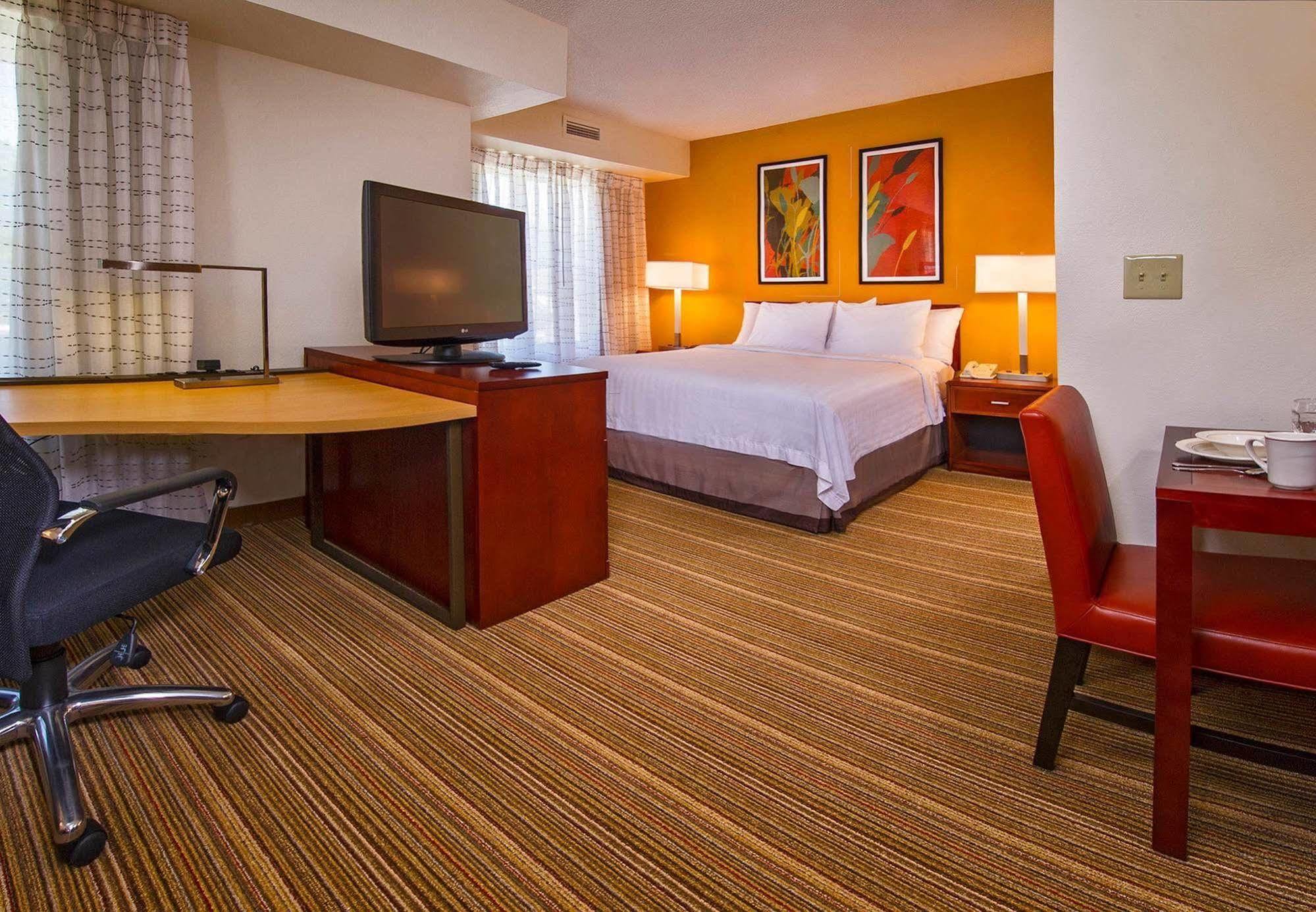 Sonesta Es Suites Fairfax Fair Lakes Δωμάτιο φωτογραφία