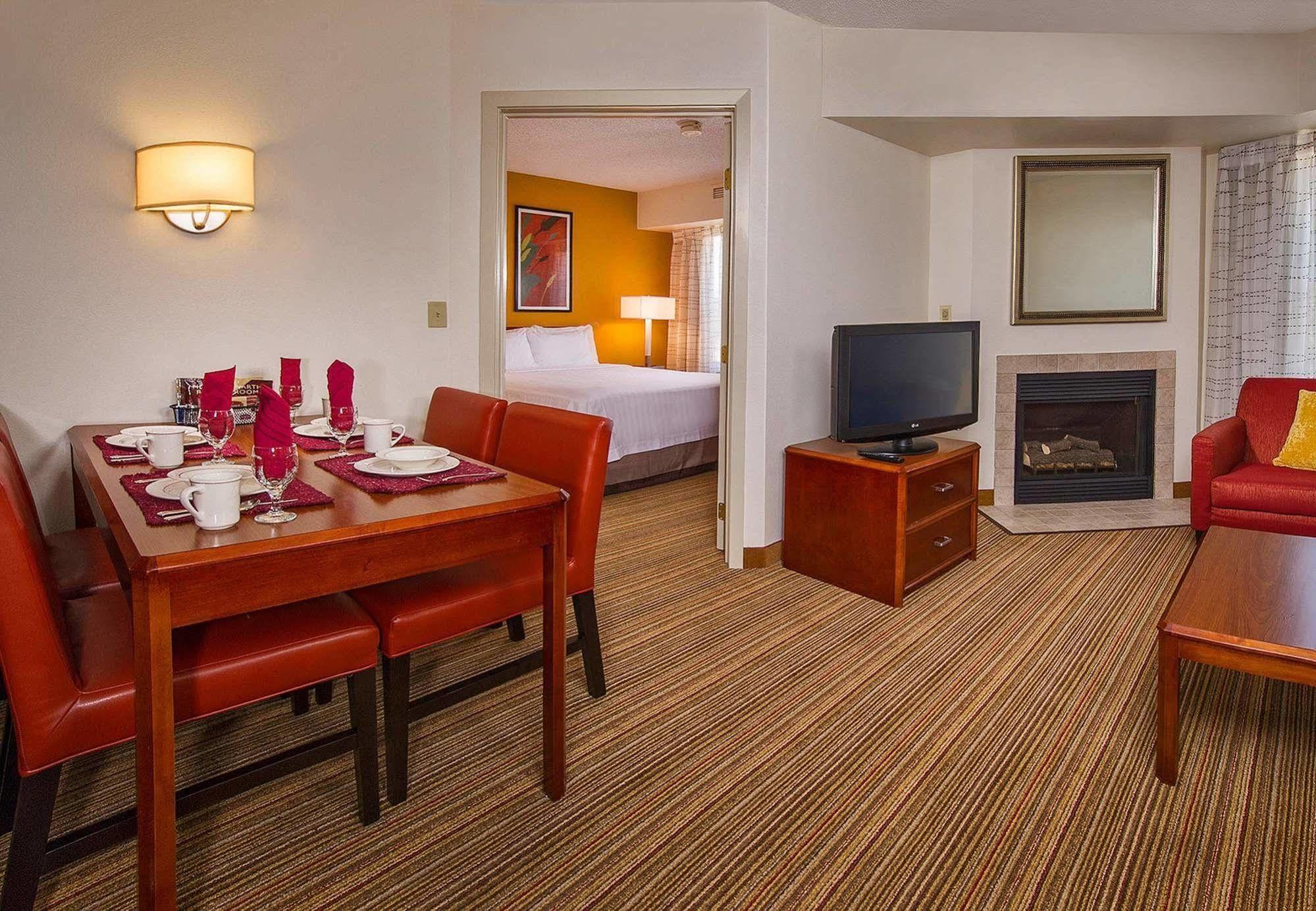 Sonesta Es Suites Fairfax Fair Lakes Δωμάτιο φωτογραφία