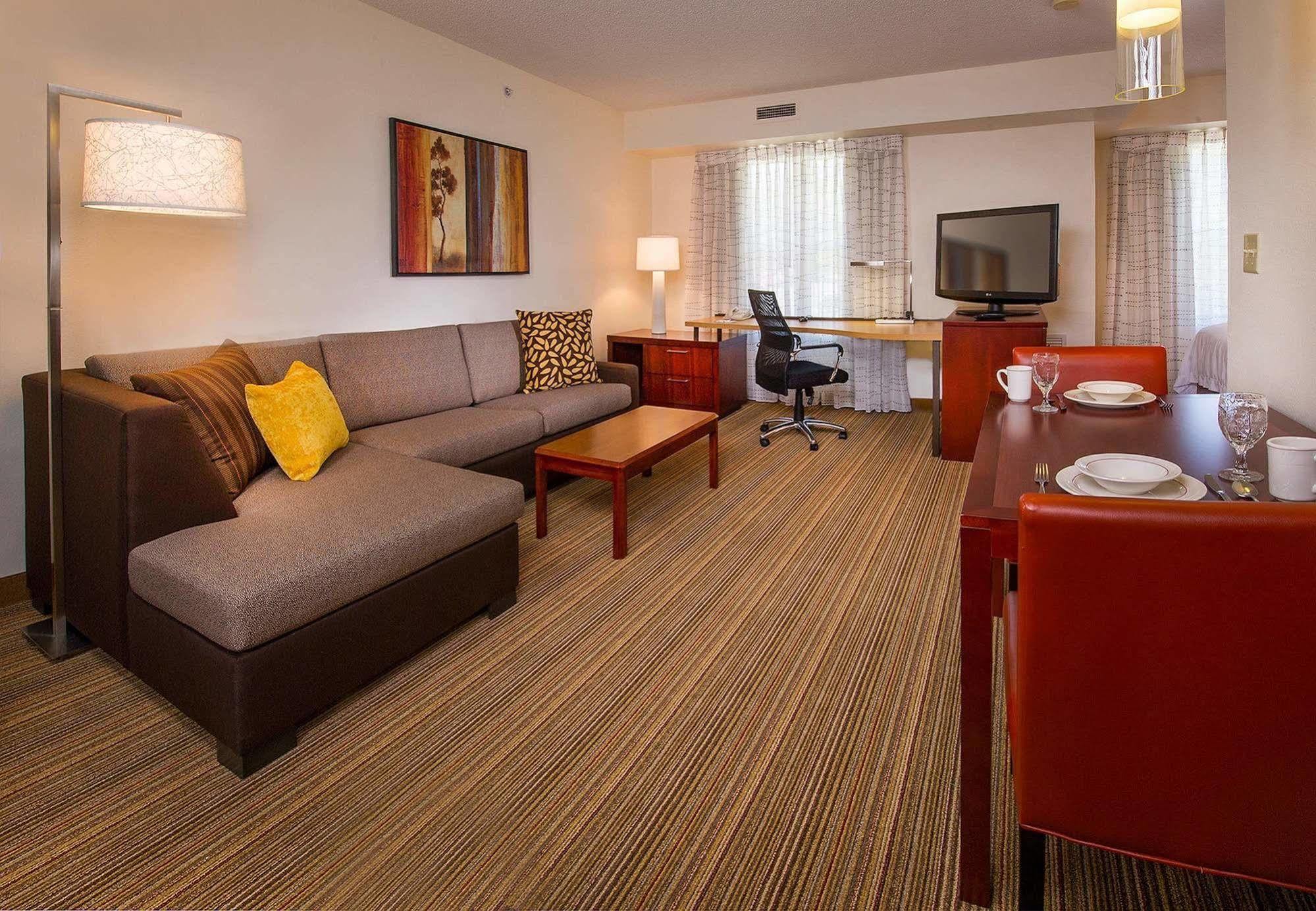 Sonesta Es Suites Fairfax Fair Lakes Εξωτερικό φωτογραφία