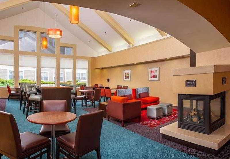 Sonesta Es Suites Fairfax Fair Lakes Εξωτερικό φωτογραφία