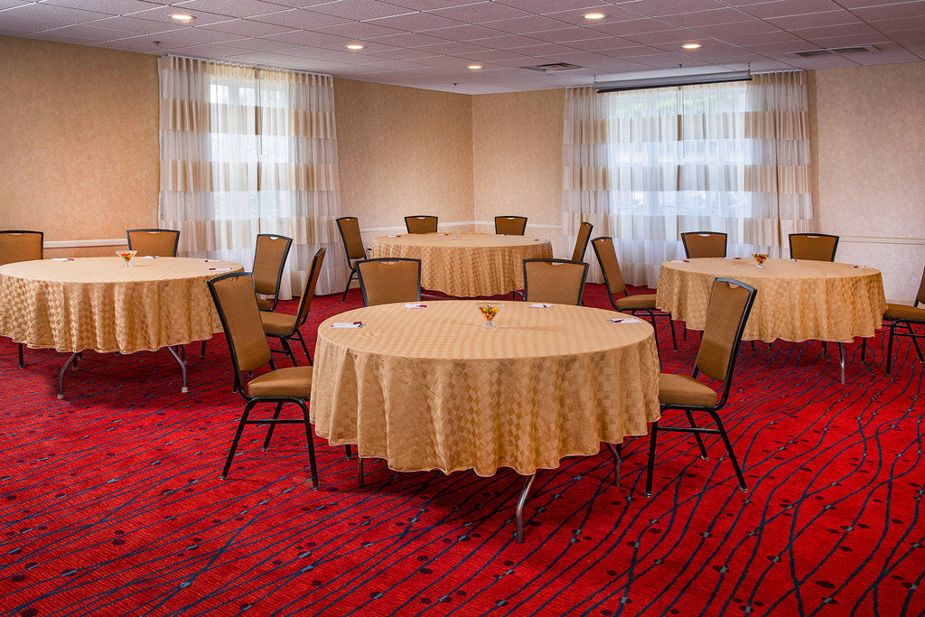 Sonesta Es Suites Fairfax Fair Lakes Επιχειρήσεις φωτογραφία