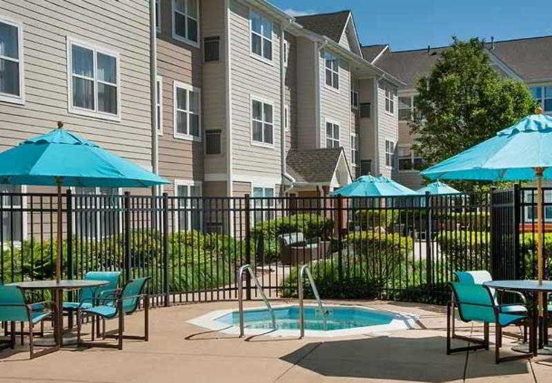 Sonesta Es Suites Fairfax Fair Lakes Εξωτερικό φωτογραφία